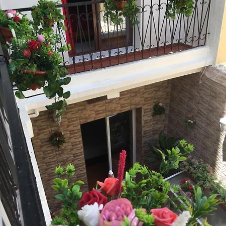 Apartament Quartier Belgique Tanger Zewnętrze zdjęcie