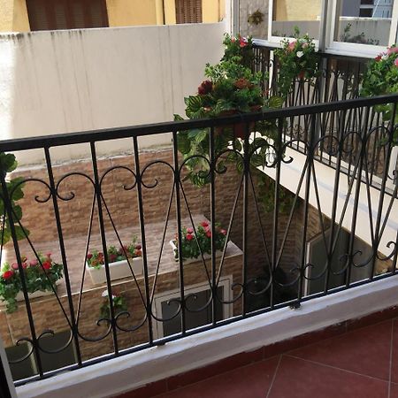 Apartament Quartier Belgique Tanger Zewnętrze zdjęcie