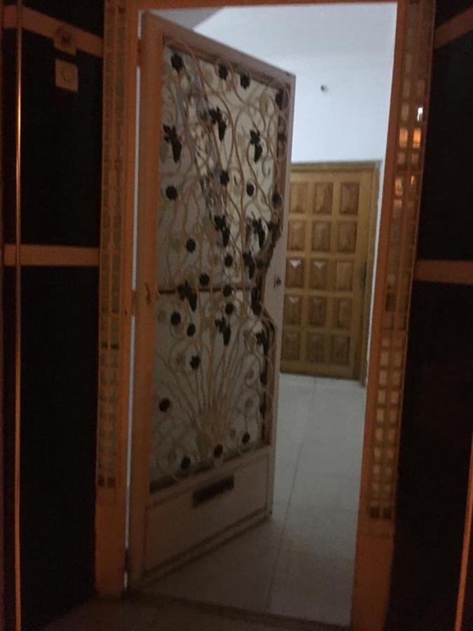 Apartament Quartier Belgique Tanger Zewnętrze zdjęcie