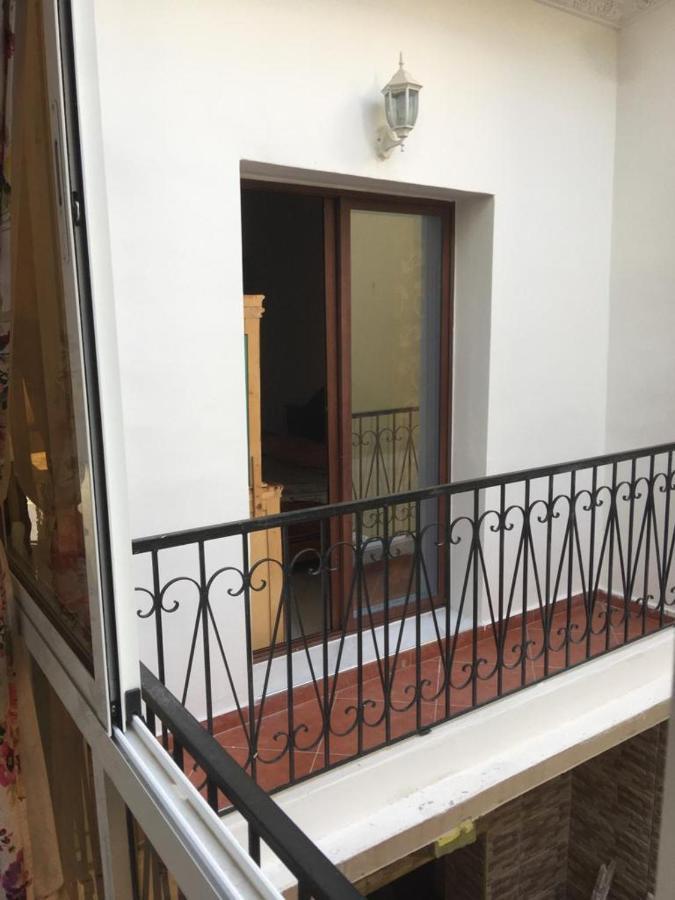 Apartament Quartier Belgique Tanger Zewnętrze zdjęcie