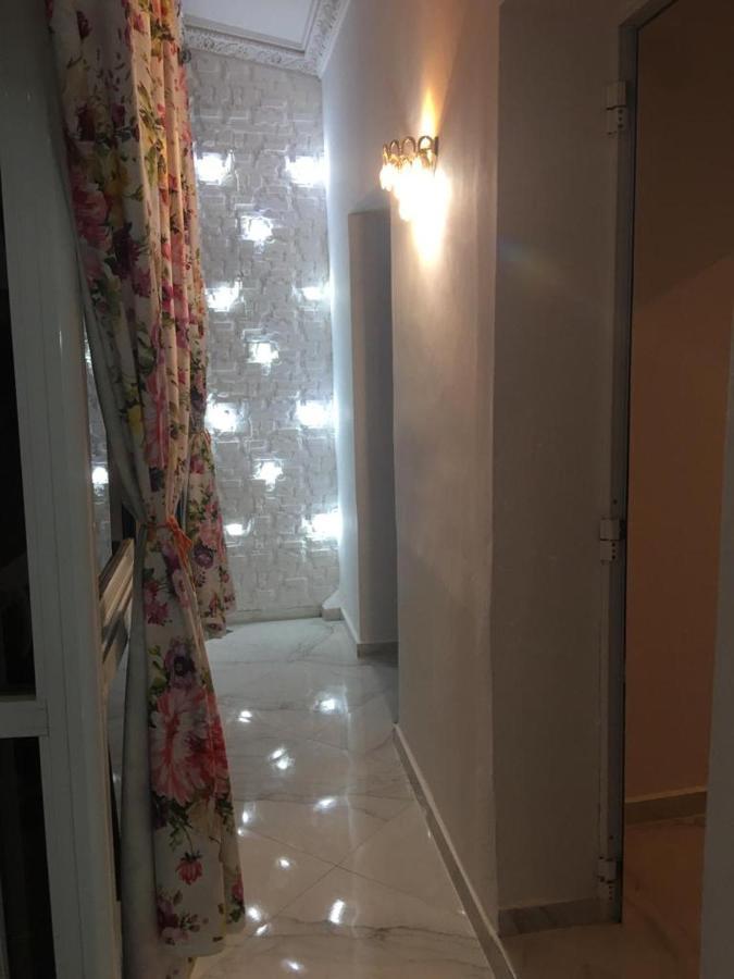 Apartament Quartier Belgique Tanger Zewnętrze zdjęcie