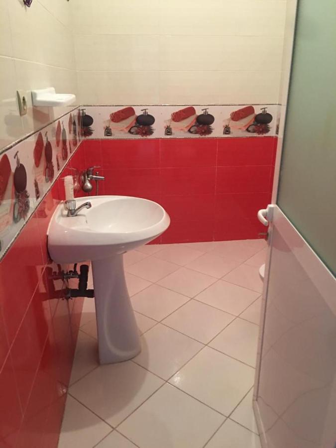 Apartament Quartier Belgique Tanger Zewnętrze zdjęcie