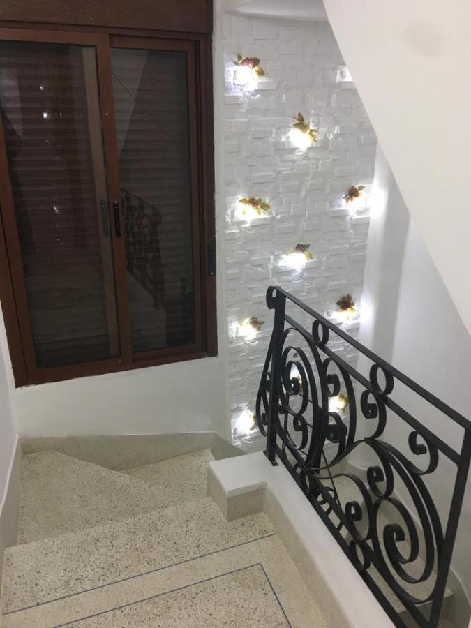 Apartament Quartier Belgique Tanger Zewnętrze zdjęcie
