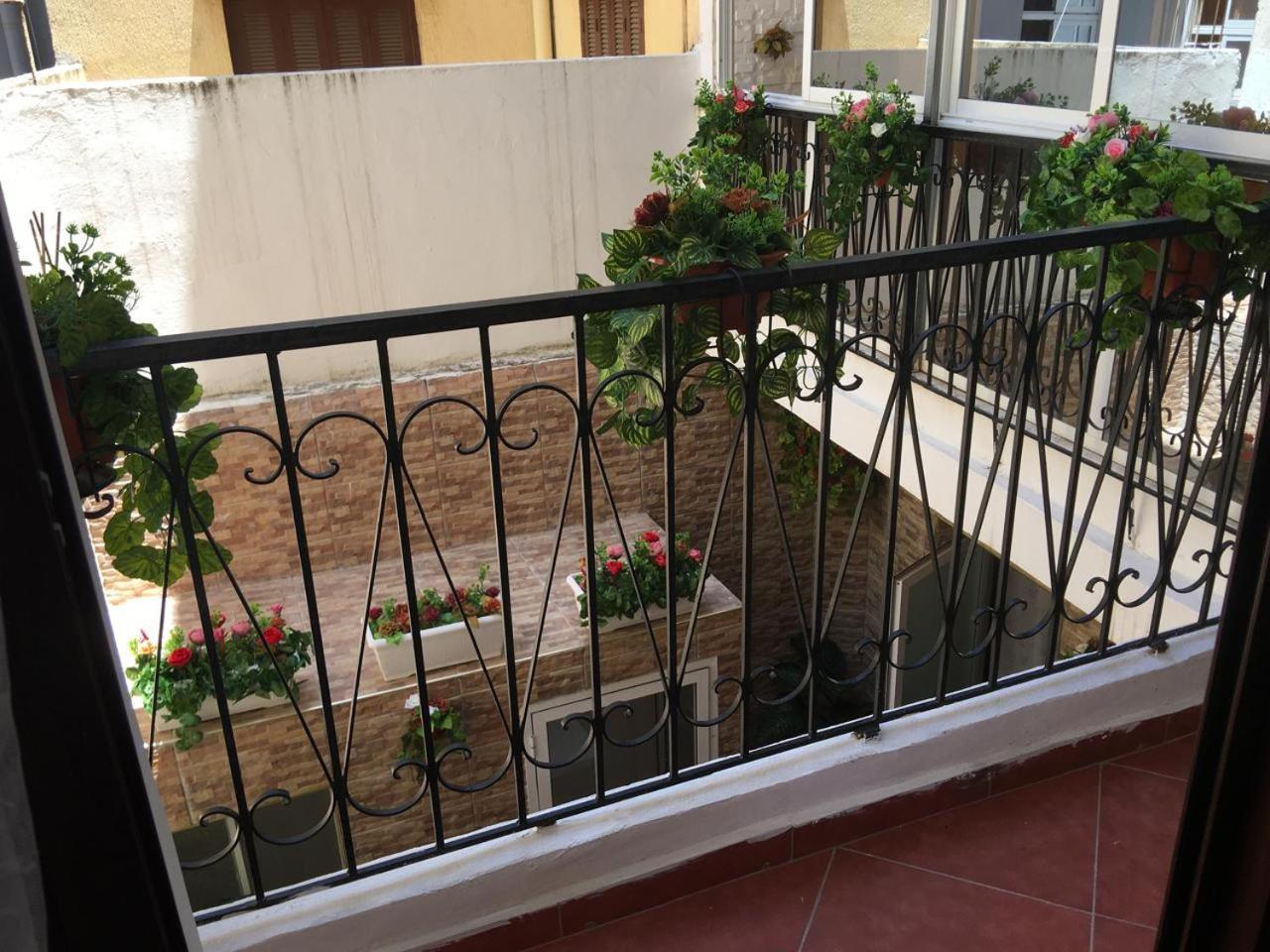Apartament Quartier Belgique Tanger Zewnętrze zdjęcie